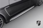 Porsche Panamera Exclusive by Caractere 2010 года